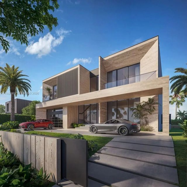 2 of 13 - 1101 Diplomat Parkway, Hollywood, FL