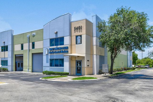 5401 N Haverhill Road #126, West Palm Beach