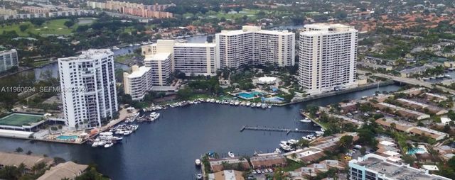 600 Three Islands Boulevard #411, Hallandale Beach