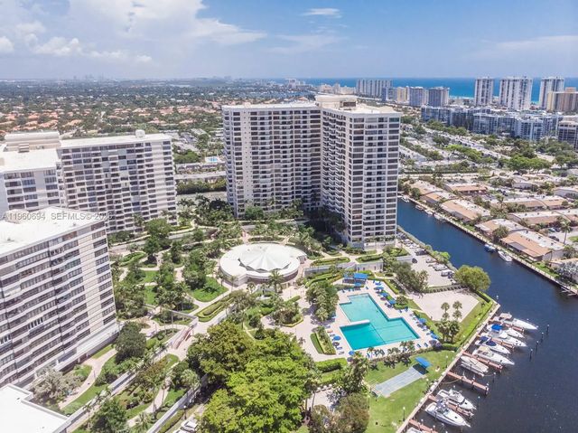 2 of 42 - 600 Three Islands Boulevard #411, Hallandale Beach, FL