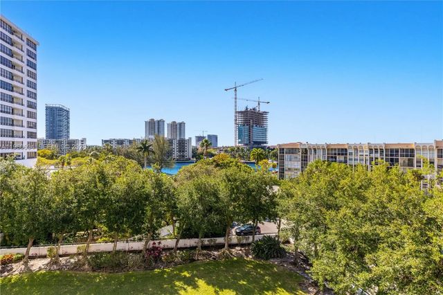 4 of 42 - 600 Three Islands Boulevard #411, Hallandale Beach, FL
