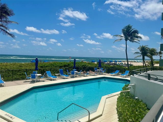 1500 N Ocean Boulevard #601, Pompano Beach