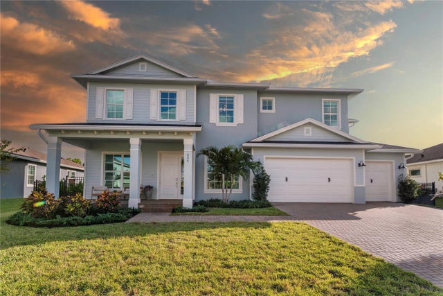 624 Hookline Circle, Loxahatchee