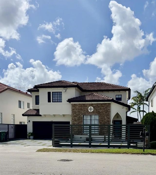 1710 Sw 154th Path, Miami
