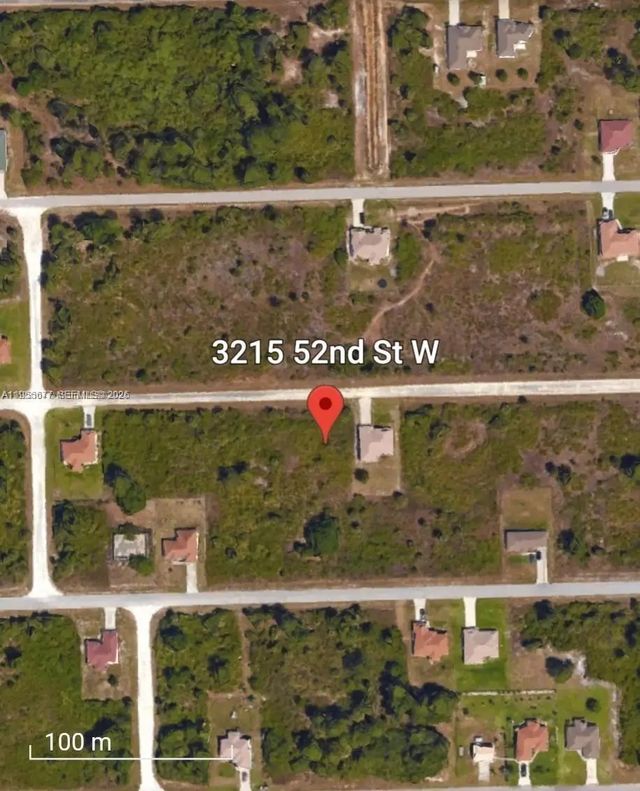 3215 52nd Street W, Lehigh Acres