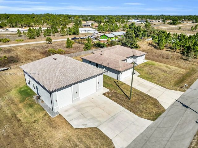 1113 Elegans Street E, Lehigh Acres