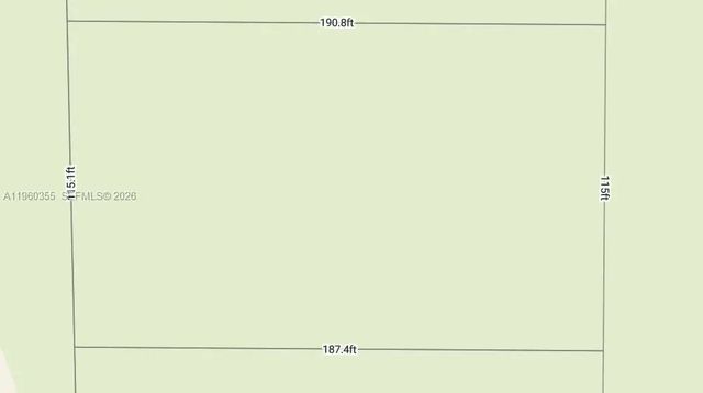 3 of 5 - 5121 Rhubarb Street, Sebring, FL