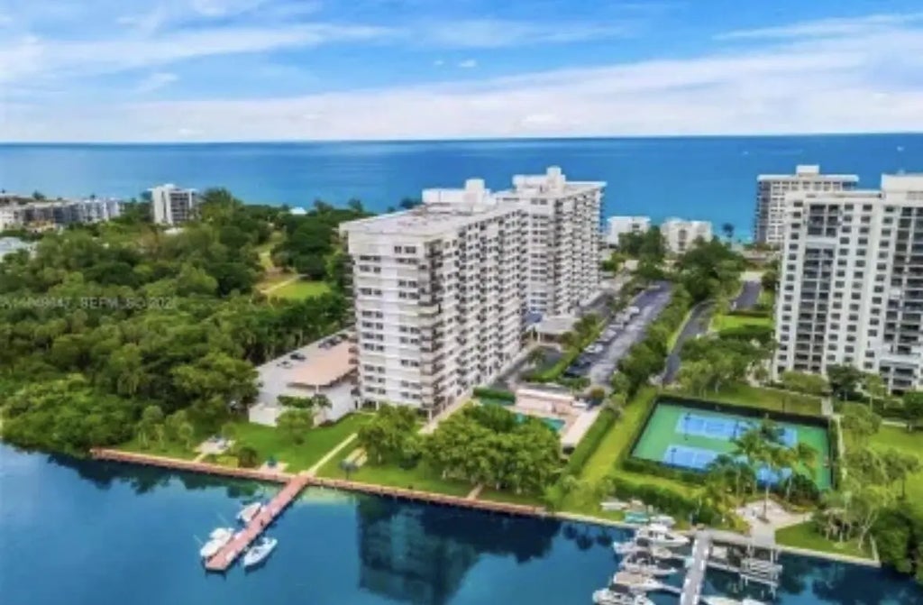 2121 N Ocean Boulevard #705e, Boca Raton