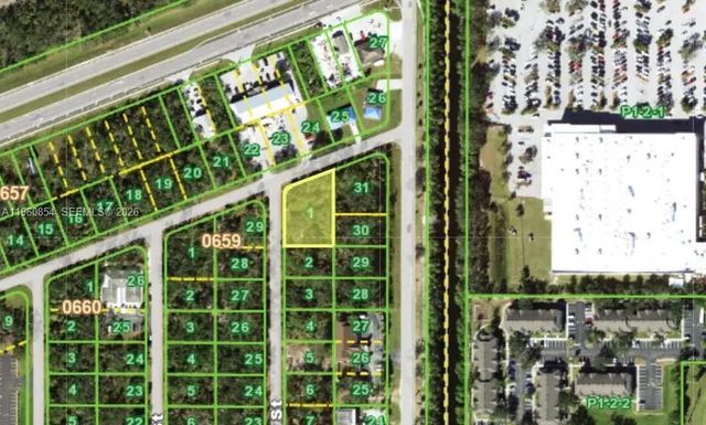 2 of 3 - 1376 Lullaby, Port Charlotte, FL