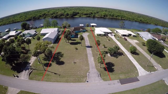 13578 Sw 144th Parkway, Okeechobee