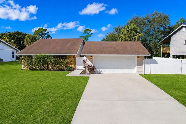 8074 Se River Lane, Stuart