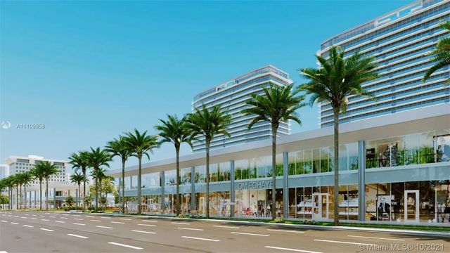 1000 E Hallandale Beach Boulevard #1-103, Hallandale Beach