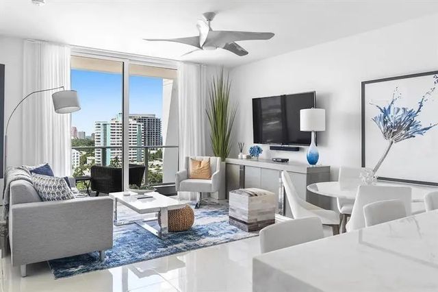 401 N Birch Road #1214, Fort Lauderdale