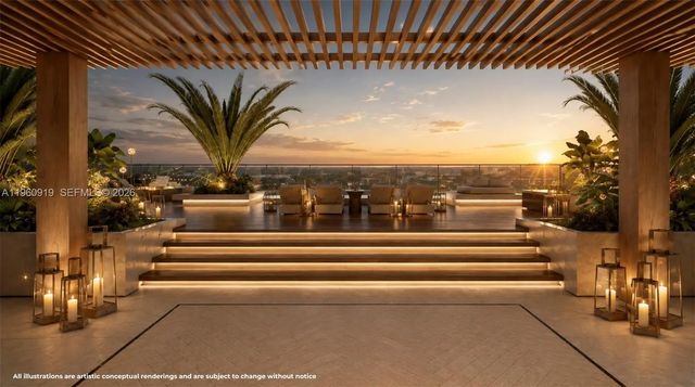 401 N Federal Highway #809, Hollywood