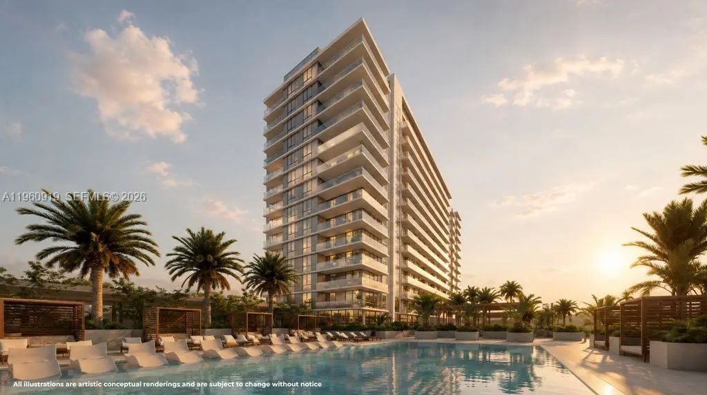 401 N Federal Highway #809, Hollywood