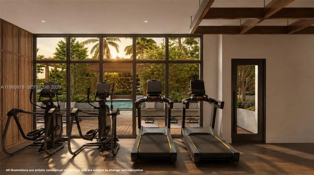 2 of 10 - 401 N Federal Highway #809, Hollywood, FL
