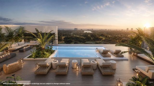 3 of 10 - 401 N Federal Highway #809, Hollywood, FL