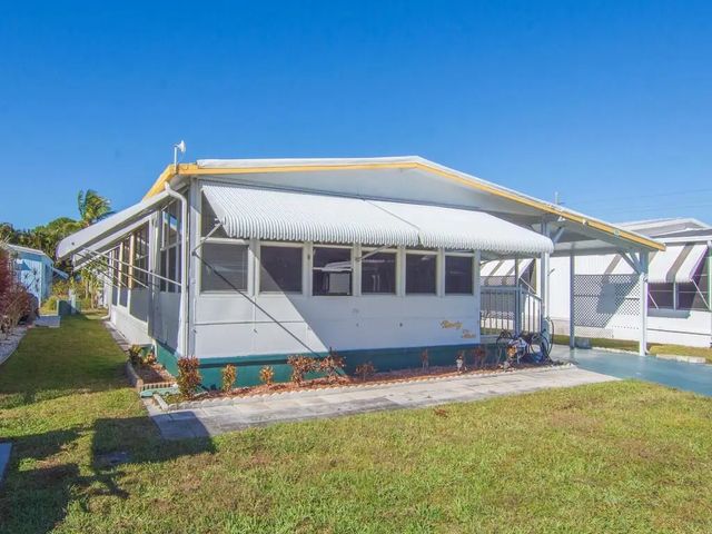 4800 Se Federal Highway ##93, Stuart