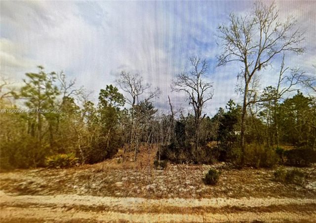 00 Hudson Street, Palatka