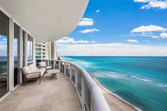 16001 Collins Avenue #1201, Sunny Isles Beach
