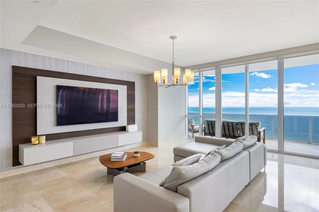 3 of 50 - 16001 Collins Avenue #1201, Sunny Isles Beach, FL