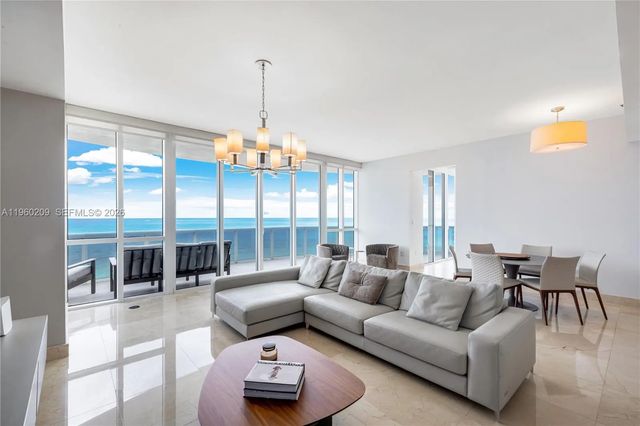 5 of 50 - 16001 Collins Avenue #1201, Sunny Isles Beach, FL