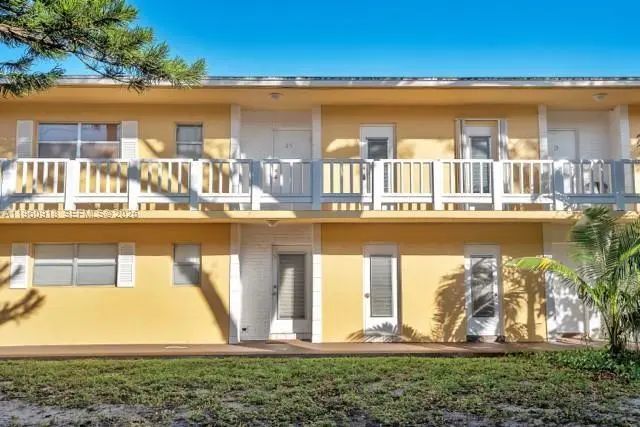 550 Se 2nd Avenue #g25, Deerfield Beach