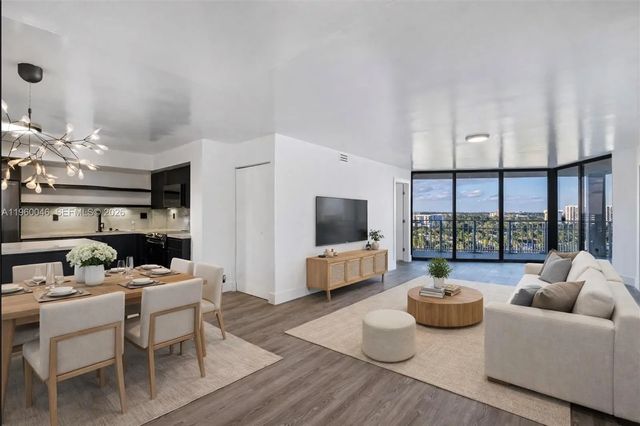 4000 Towerside Terrace #1509, Miami