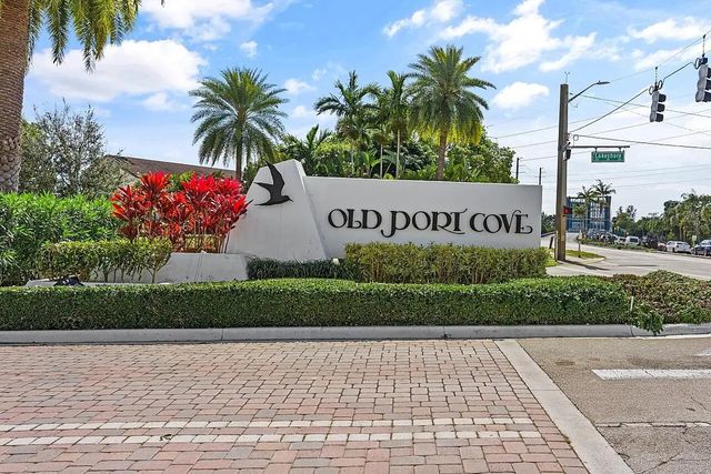 2 of 31 - 100 Lakeshore Drive #252, North Palm Beach, FL