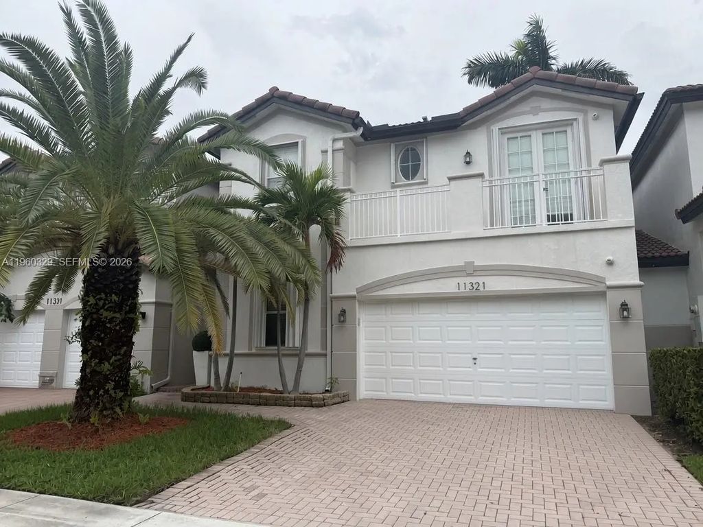 11321 Nw 84th Street, Doral