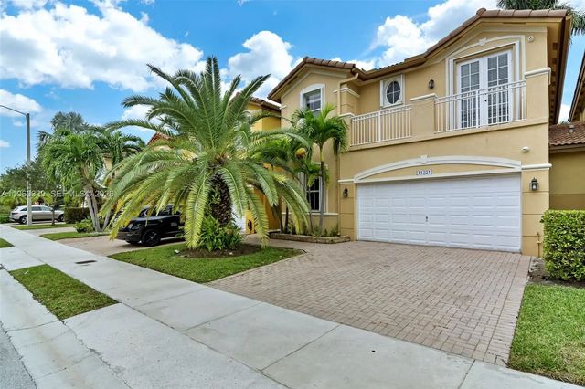 11321 Nw 84th Street, Doral