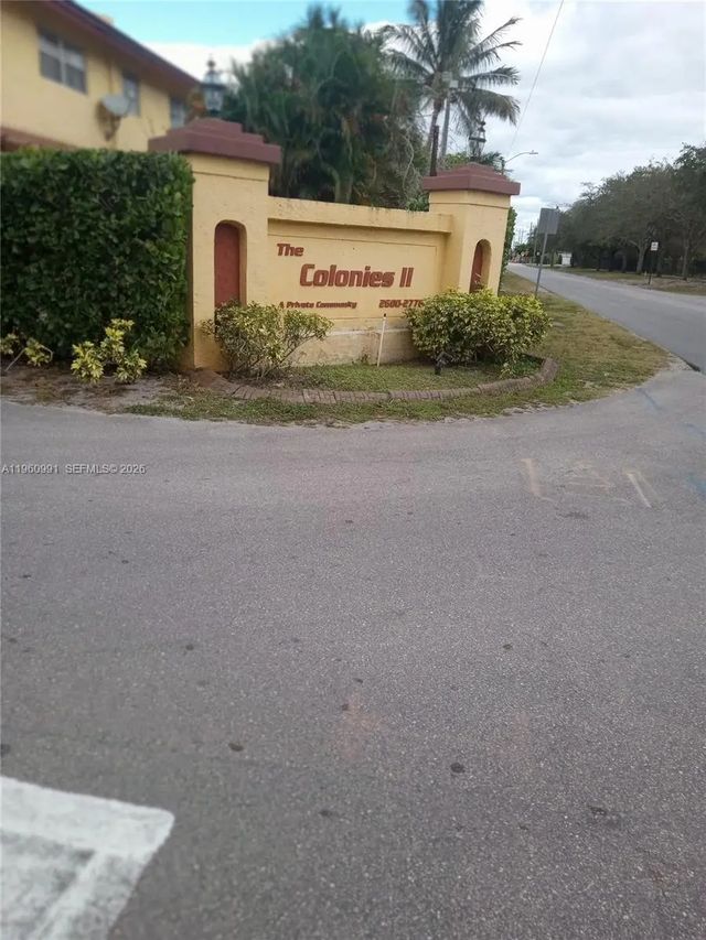 2747 Nw 47th Lane #3006, Lauderdale Lakes