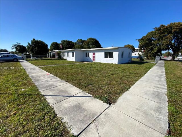 2 of 5 - 691 E 48th Street, Hialeah, FL