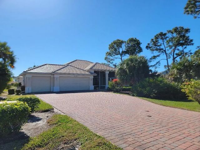 5010 Key Largo  Lane, Punta Gorda