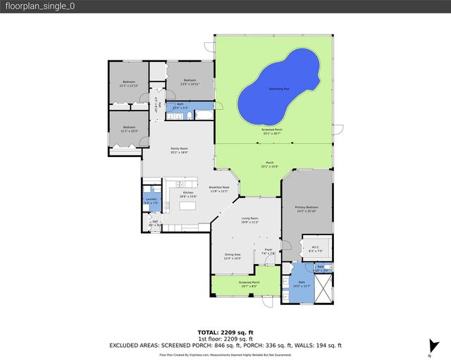 2 of 51 - 5010 Key Largo  Lane, Punta Gorda, FL