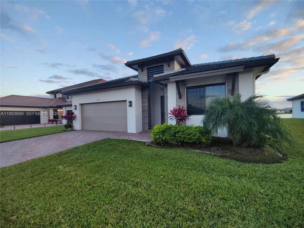 5077 Gambero Way #5077, Naples