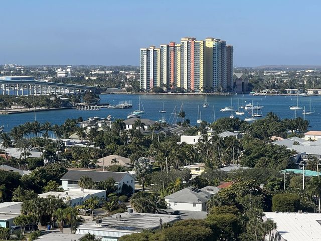 2 of 30 - 3400 N Ocean Drive #906, Singer Island, FL