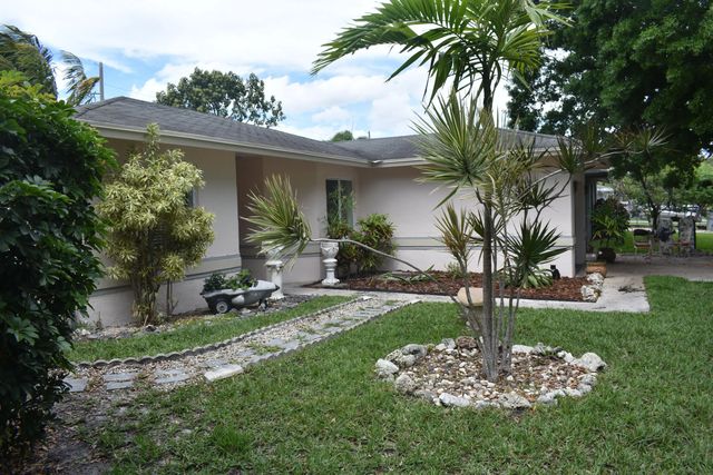 465 Nw 20th Avenue, Pompano Beach