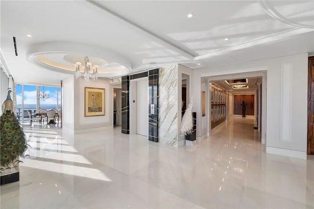 3 of 78 - 2200 N Ocean Boulevard #n1701/n1801, Fort Lauderdale, FL