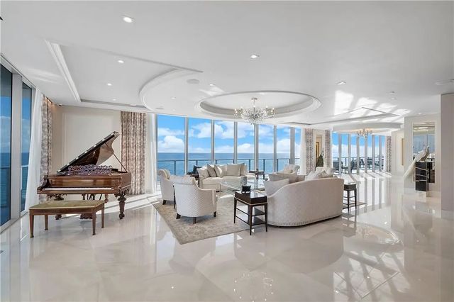 4 of 78 - 2200 N Ocean Boulevard #n1701/n1801, Fort Lauderdale, FL