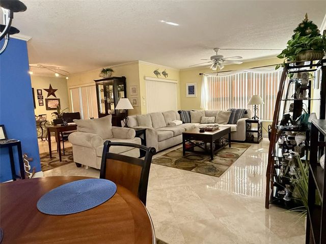 4 of 30 - 2304 S Cypress Bend Drive #615, Pompano Beach, FL