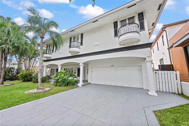 405 Bontona Avenue, Fort Lauderdale