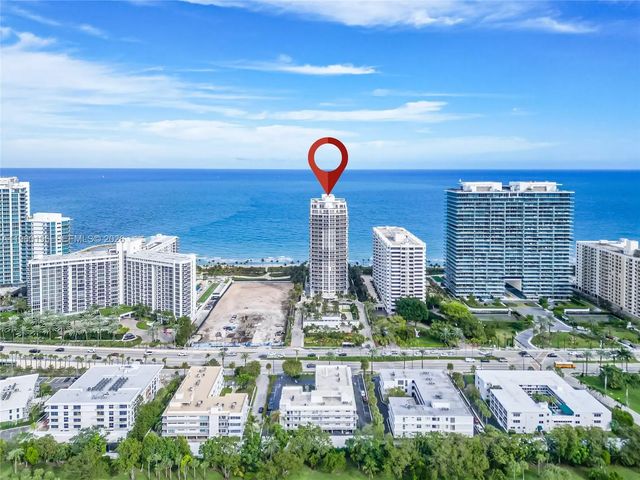 2 of 23 - 10225 Collins Avenue #301,303,304, Bal Harbour, FL