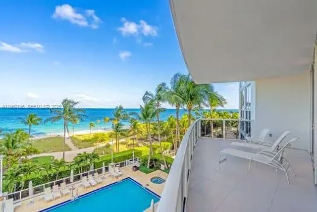 4 of 23 - 10225 Collins Avenue #301,303,304, Bal Harbour, FL