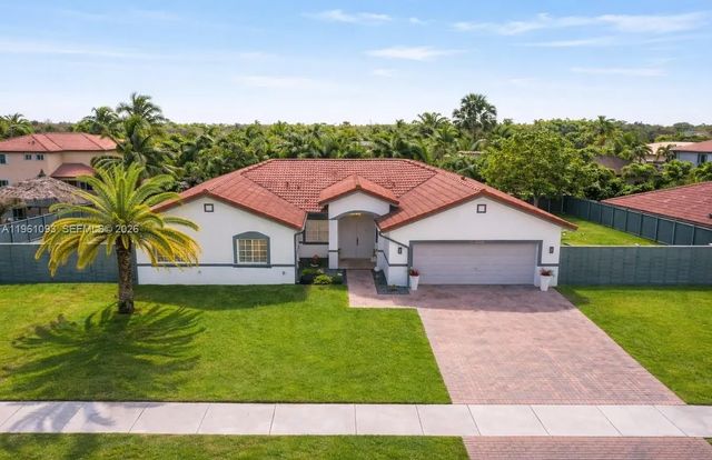 14214 Sw 289th Terrace, Homestead