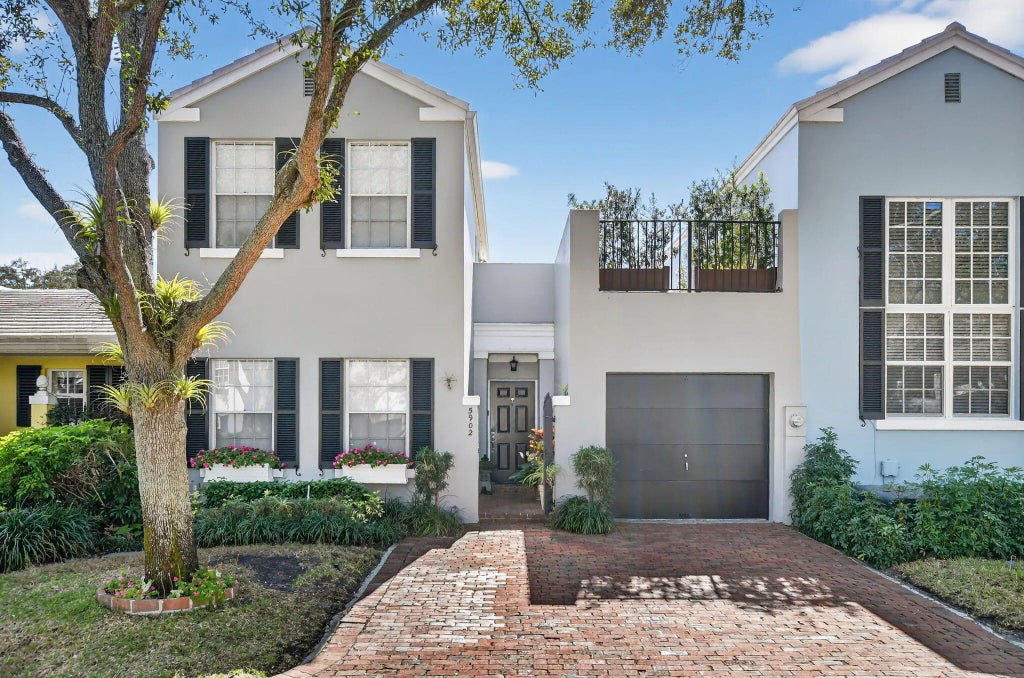 5902 Catesby Street, Boca Raton