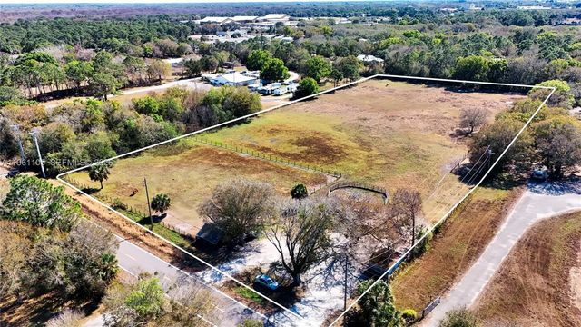 448 Nw 34th Street, Okeechobee