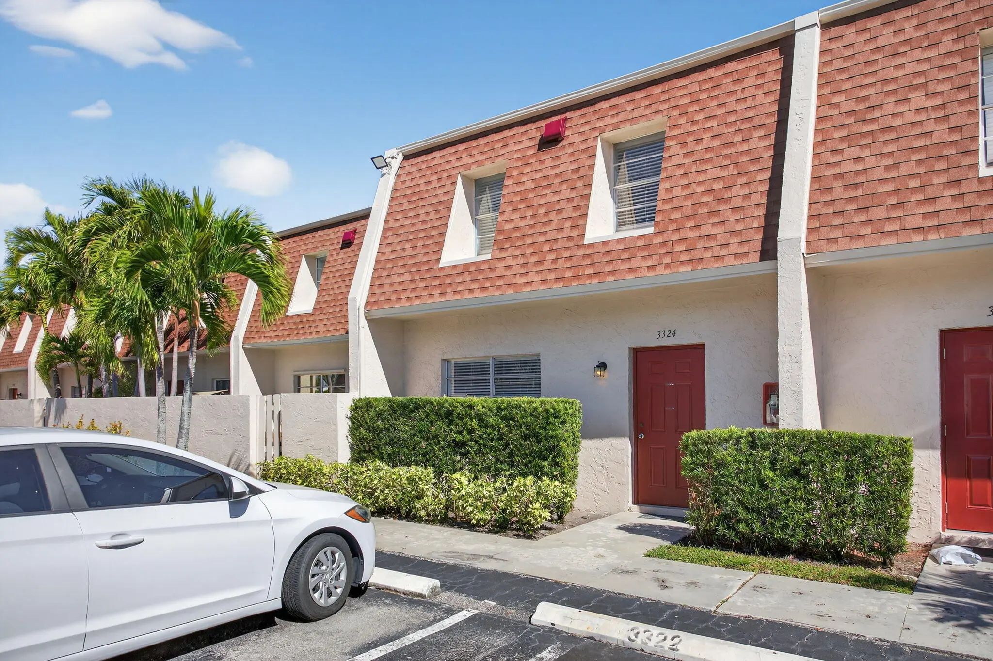 3324 Quail Close #7, Pompano Beach