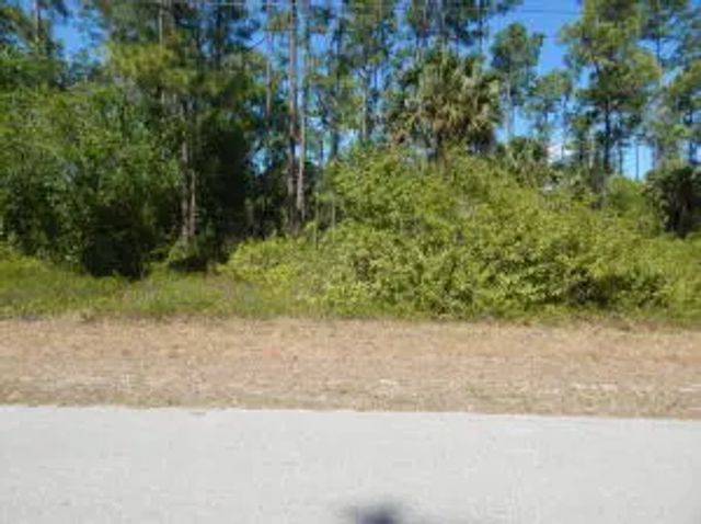 1047 Asther Street E, Lehigh Acres
