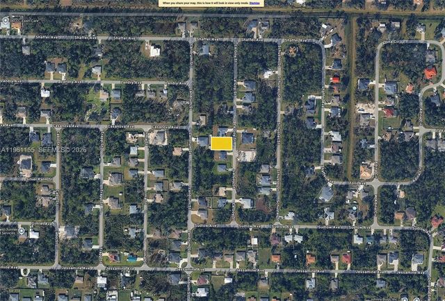 0 La Goy Street, North Port